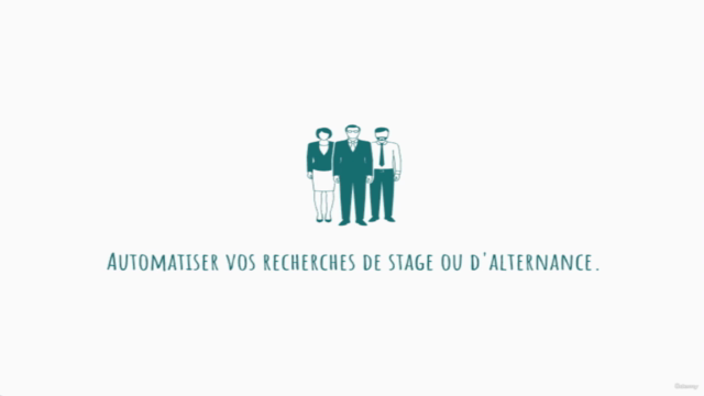 Automatiser vos recherches de stage ou d'alternance. - Screenshot_01