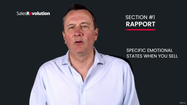 The Sales Revolution - Sales Training - Screenshot_03