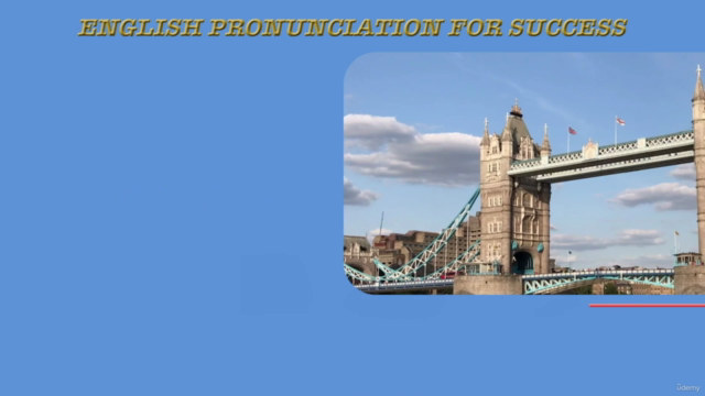 Pronunciation Pro: Unlock Fluent English today - Screenshot_01