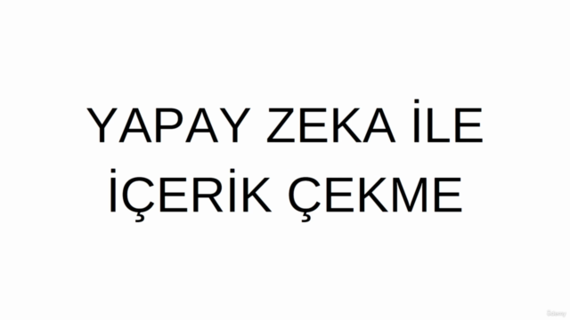 Niche Pasif Gelirli Site Oluşturma (%100 Adsense Onaylı) – Screenshot 3