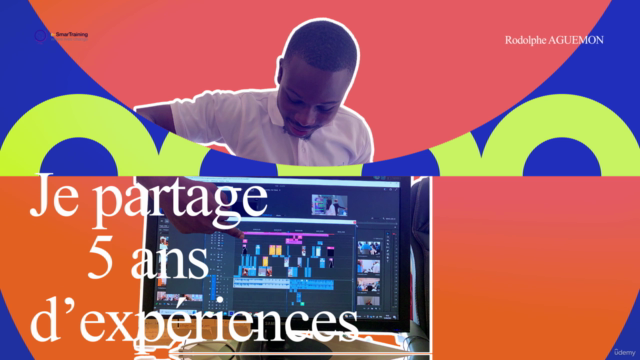 Adobe premiere Pro: De Zéro  à Héros - Screenshot_01