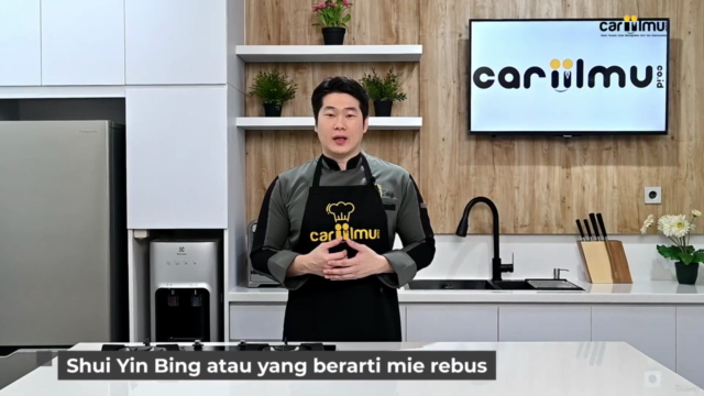 Cara Praktis Membuat Bakso dan Mie Ayam - Screenshot_02