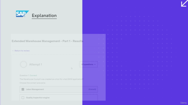 SAP S/4HANA Extended Warehouse Management (EWM) - Screenshot_03