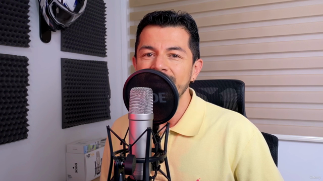 Adobe Premiere Pro - Máster: De Básico a Profesional. - Screenshot_01