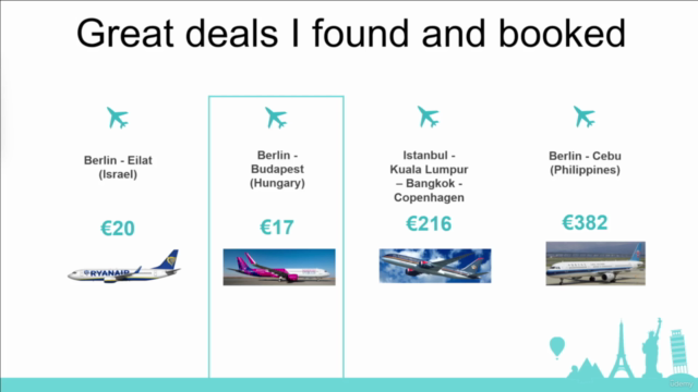 How to find the cheapest flights to any destination - Screenshot_02