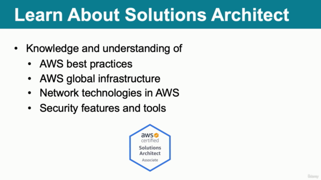 AWS Certified Solutions Architect Associate (C03) All In One - Screenshot_02