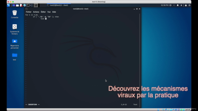 Apprendre à programmer des virus par la pratique - Screenshot_03