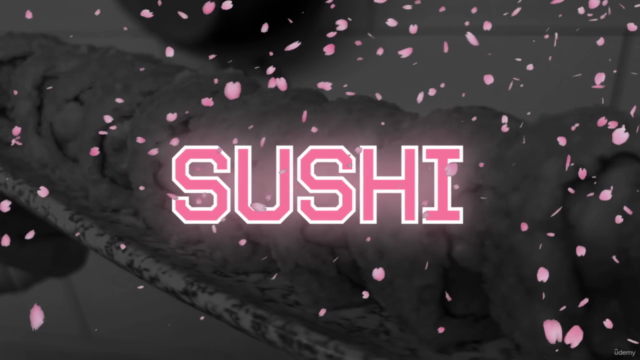 El mejor curso de sushi - Screenshot_01