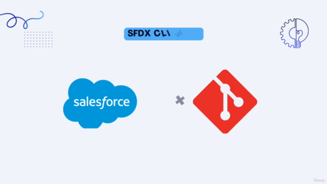 Boost Salesforce Development with SFDX CLI, Git and VS Code - Screenshot_03