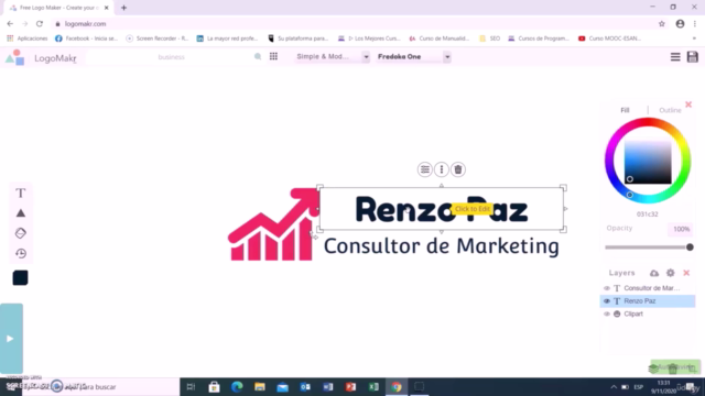 Cómo Crear una Página web con WordPress y Elementor 2025 - Screenshot_02