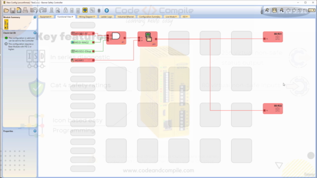 Safety Controller SC10-2ROE - Screenshot_02