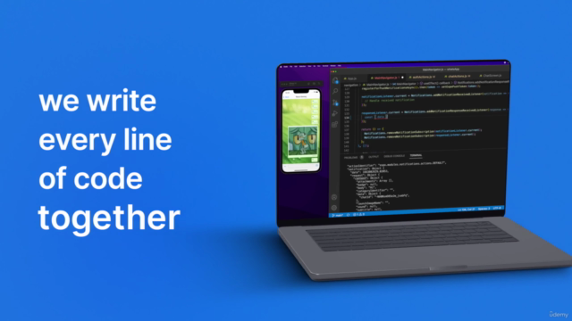 Create a WhatsApp Clone in React Native - Mobile App Guide - Screenshot_04