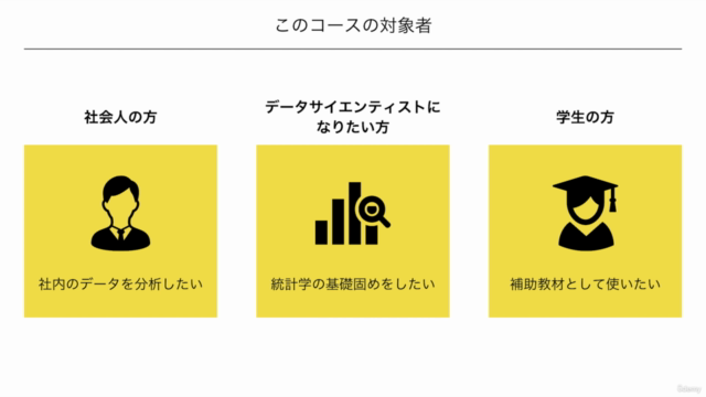 【しっかり原理を理解したい方向け】東大理系女子と学ぶはじめての統計学 - Screenshot_01