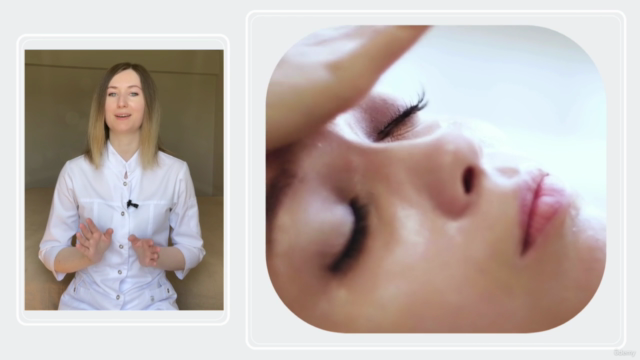 European Sculptural Facial Massage Certificate Course - Screenshot_02