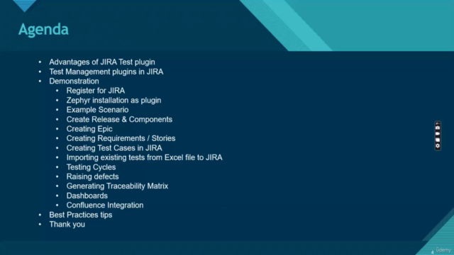 JIRA Test Management using ZEPHYR for TESTERS - Screenshot_04
