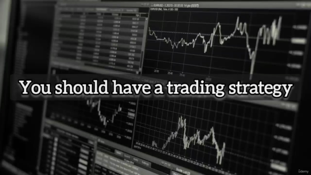 How to Develop and Back-Test a Trading Strategy? - Screenshot_01