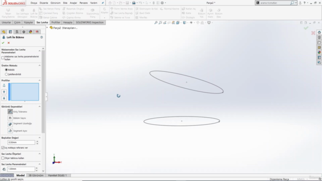 SolidWorks; 3 Boyutlu Katı Model Örnekleri - Screenshot_03