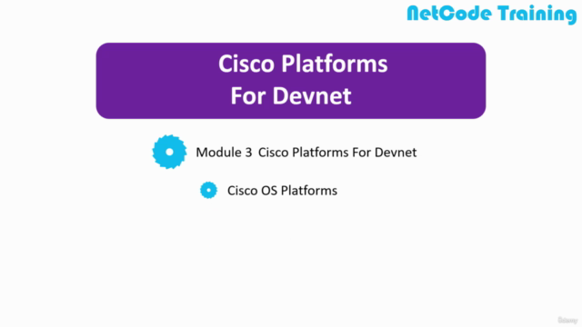 Cisco DEVASC Devnet Associate Design Theory Training 200-901 - Screenshot_02