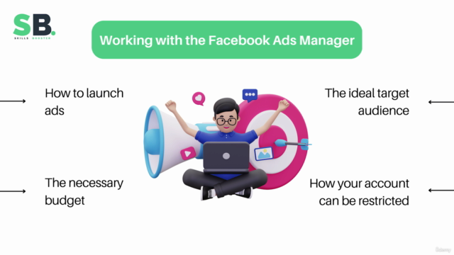 Facebook Ads 2025: Launch Your Best Advertising Campaign - Screenshot_02