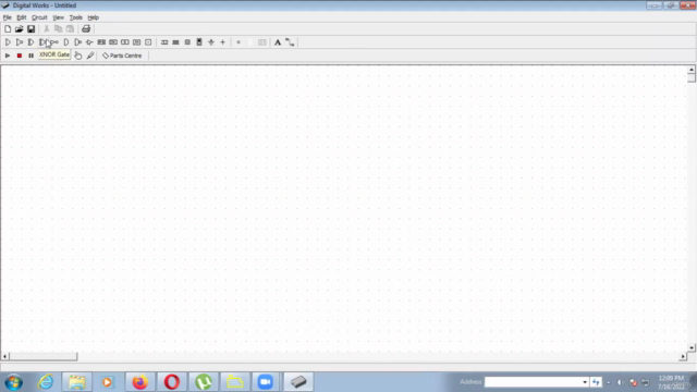 Simulation Software Digital work 3.0 - Screenshot_03