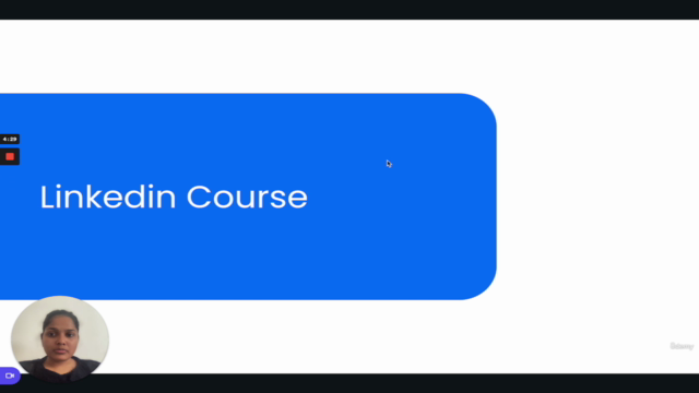Level up your Linkedin Game! - Screenshot_01