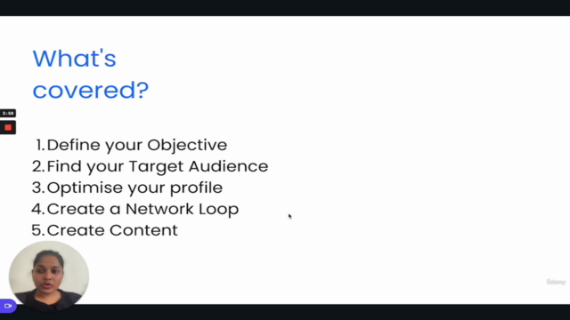 Level up your Linkedin Game! - Screenshot_02