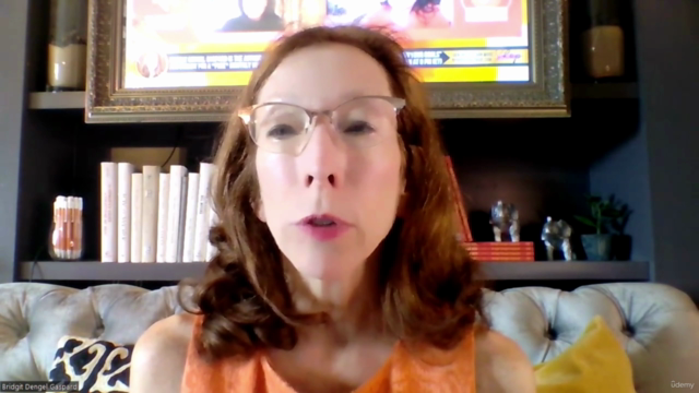 Introduction to Voice Dialogue with Bridgit Dengel Gaspard - Screenshot_01