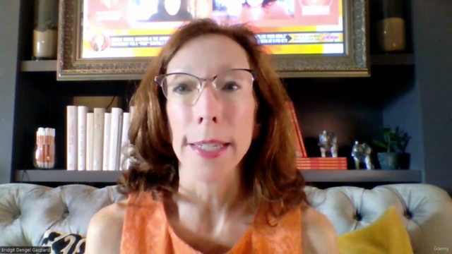 Introduction to Voice Dialogue with Bridgit Dengel Gaspard - Screenshot_03