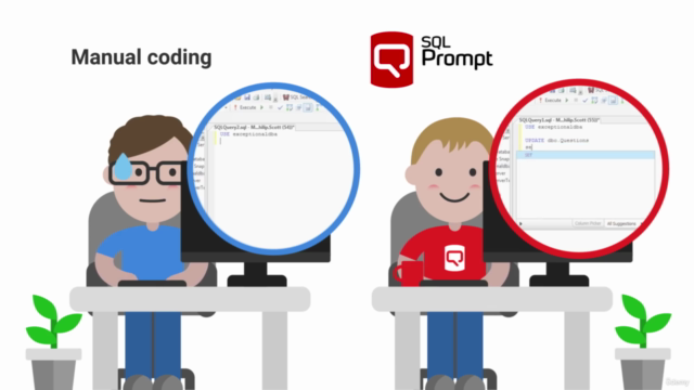 SQL Server Managment Studio For Beginner to Advance - Screenshot_02