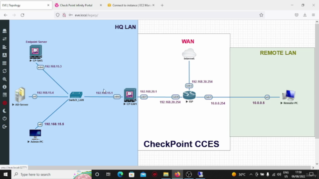 CheckPoint Endpoint Security - Screenshot_04