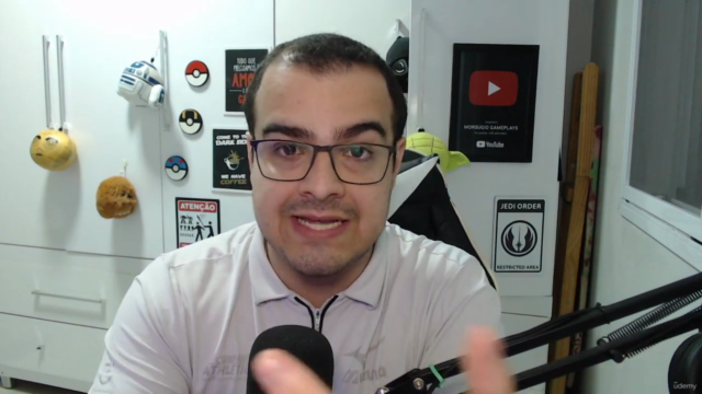 YouTube para Novatos: Uma nova Carreira - Screenshot_02