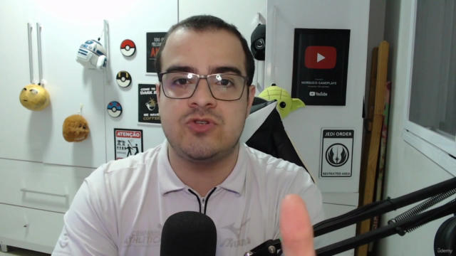 YouTube para Novatos: Uma nova Carreira - Screenshot_03
