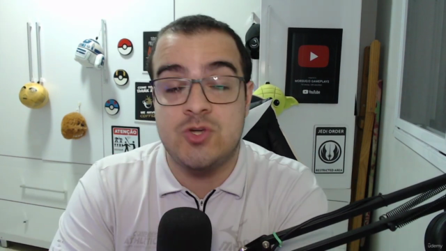 YouTube para Novatos: Uma nova Carreira - Screenshot_04