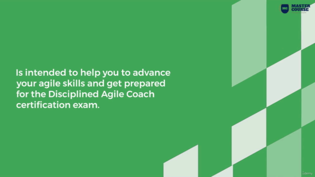 PMI DAC exam questions | PMI Disciplined Agile Coach - Screenshot_01