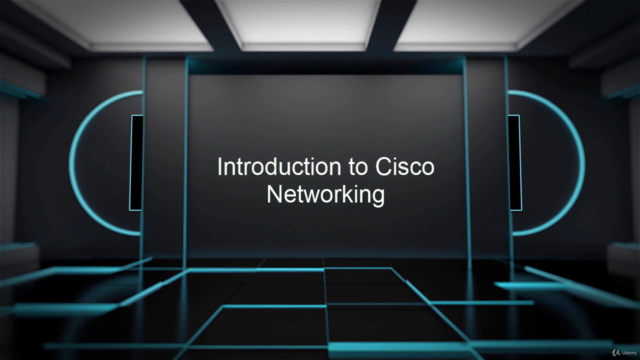 Introduction to Cisco Networking - CCNA Prep - Screenshot_01