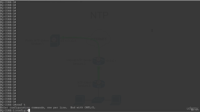 Introduction to Cisco Networking - CCNA Prep - Screenshot_02