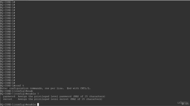 Introduction to Cisco Networking - CCNA Prep - Screenshot_03