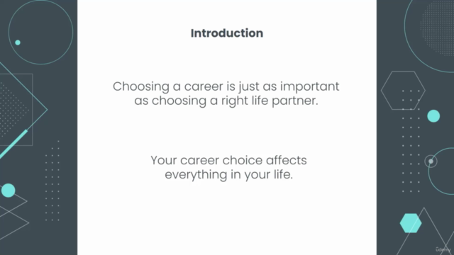 Career Path Octagon - Matrix to choose right career for you! - Screenshot_04