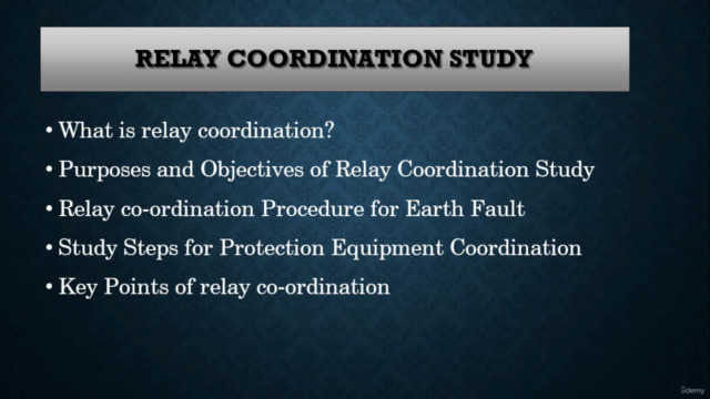 Complete ETAP Course for Power System Engineer - Screenshot_03