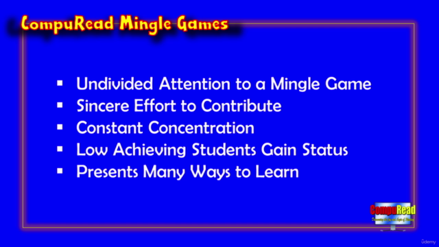 CompuRead Mingle Games - Screenshot_02