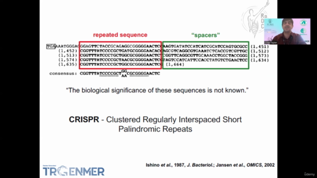 CRISPR genetic editing methods in target diseases - Screenshot_01