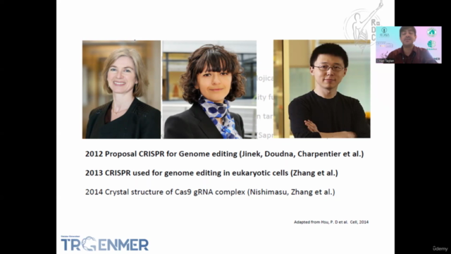 CRISPR genetic editing methods in target diseases - Screenshot_02