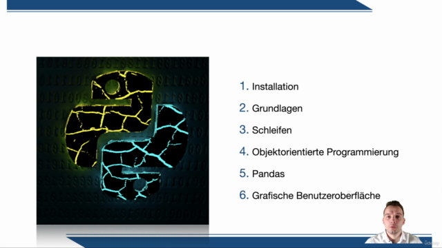 7 Tage Python Komplettkurs - Screenshot_03