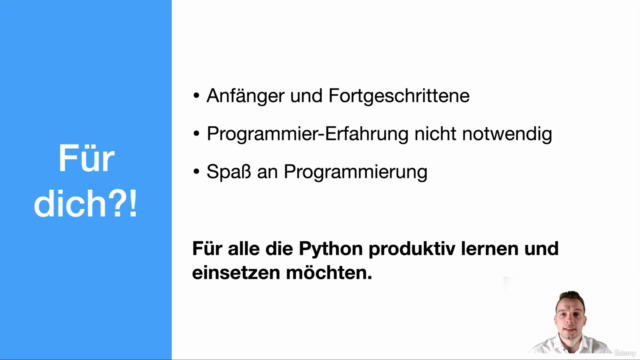 7 Tage Python Komplettkurs - Screenshot_04