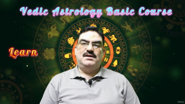 Vedic Astrology Basic Course - Screenshot_02