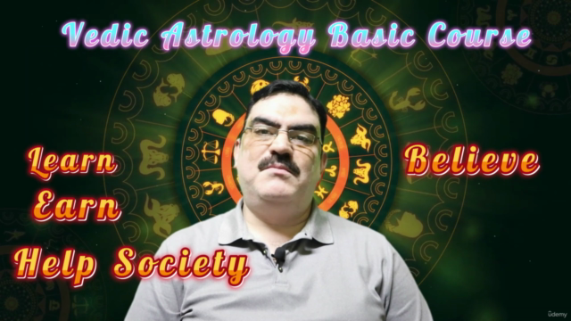 Vedic Astrology Basic Course - Screenshot_04