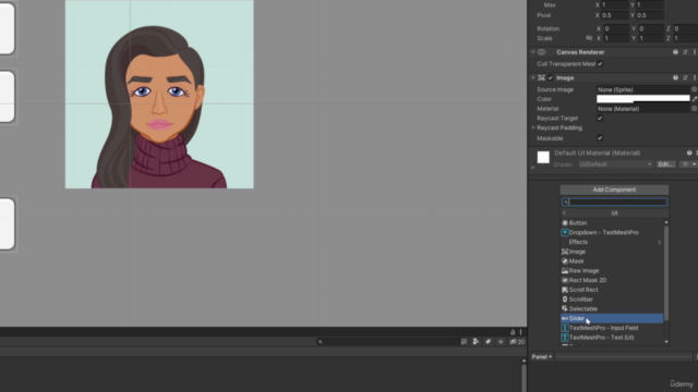 Modern Unity UI with UI Toolkit - Screenshot_01