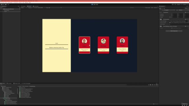 Modern Unity UI with UI Toolkit - Screenshot_03