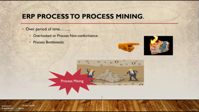 ERP Process to Process Mining with Celonis EMS - Screenshot_02