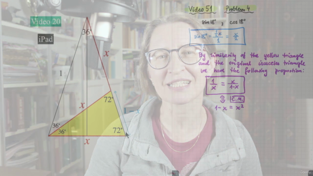 Precalculus 3: Trigonometry - Screenshot_02